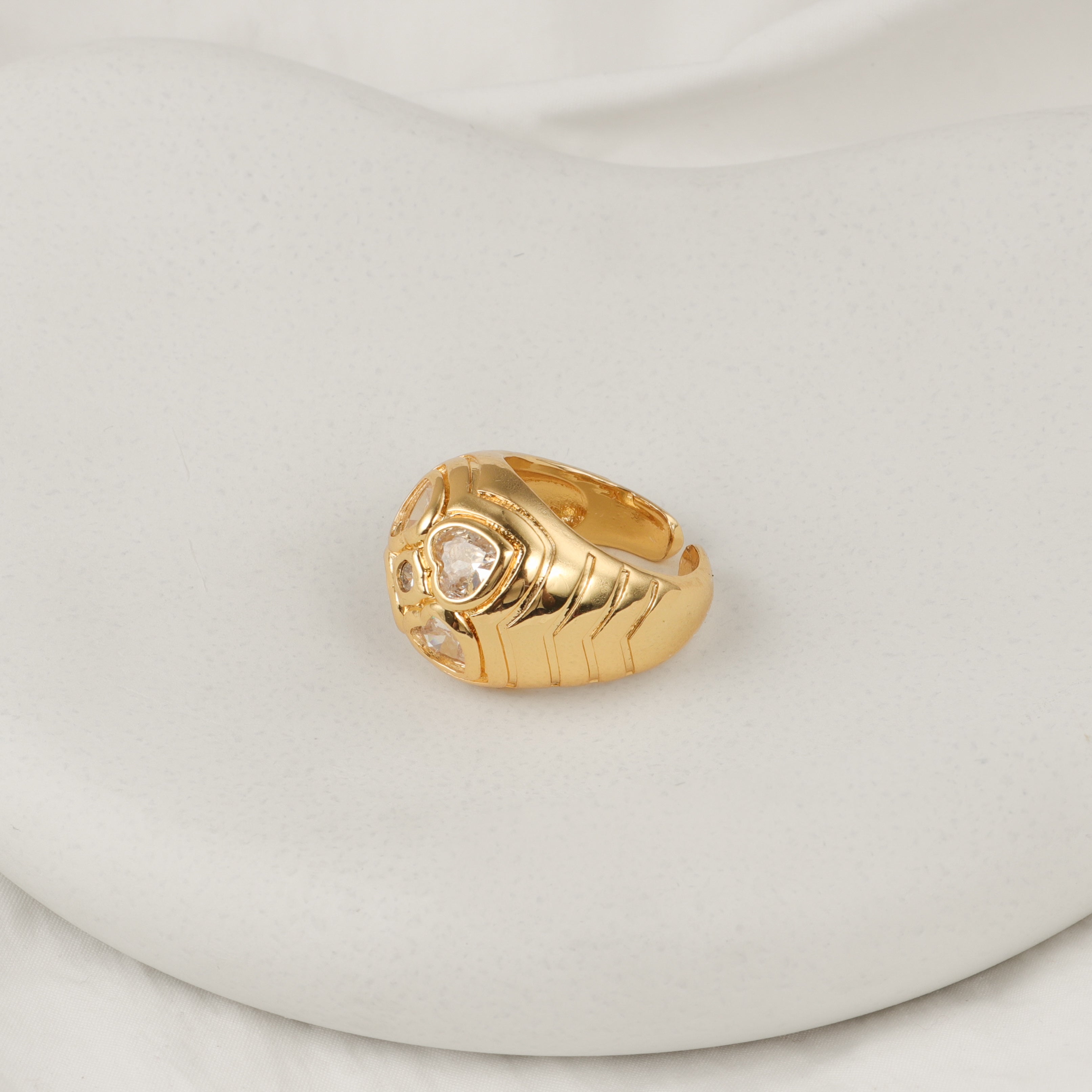 Beba Ring