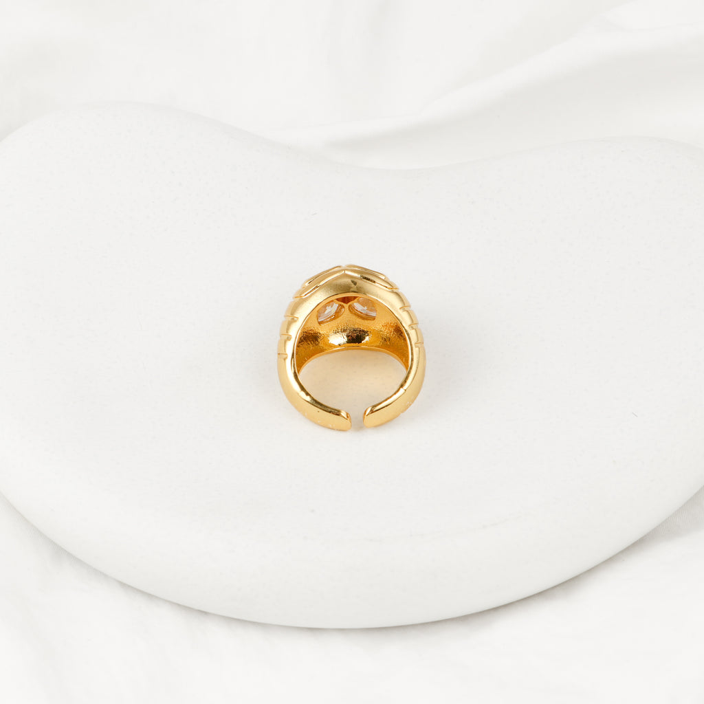 Beba Ring