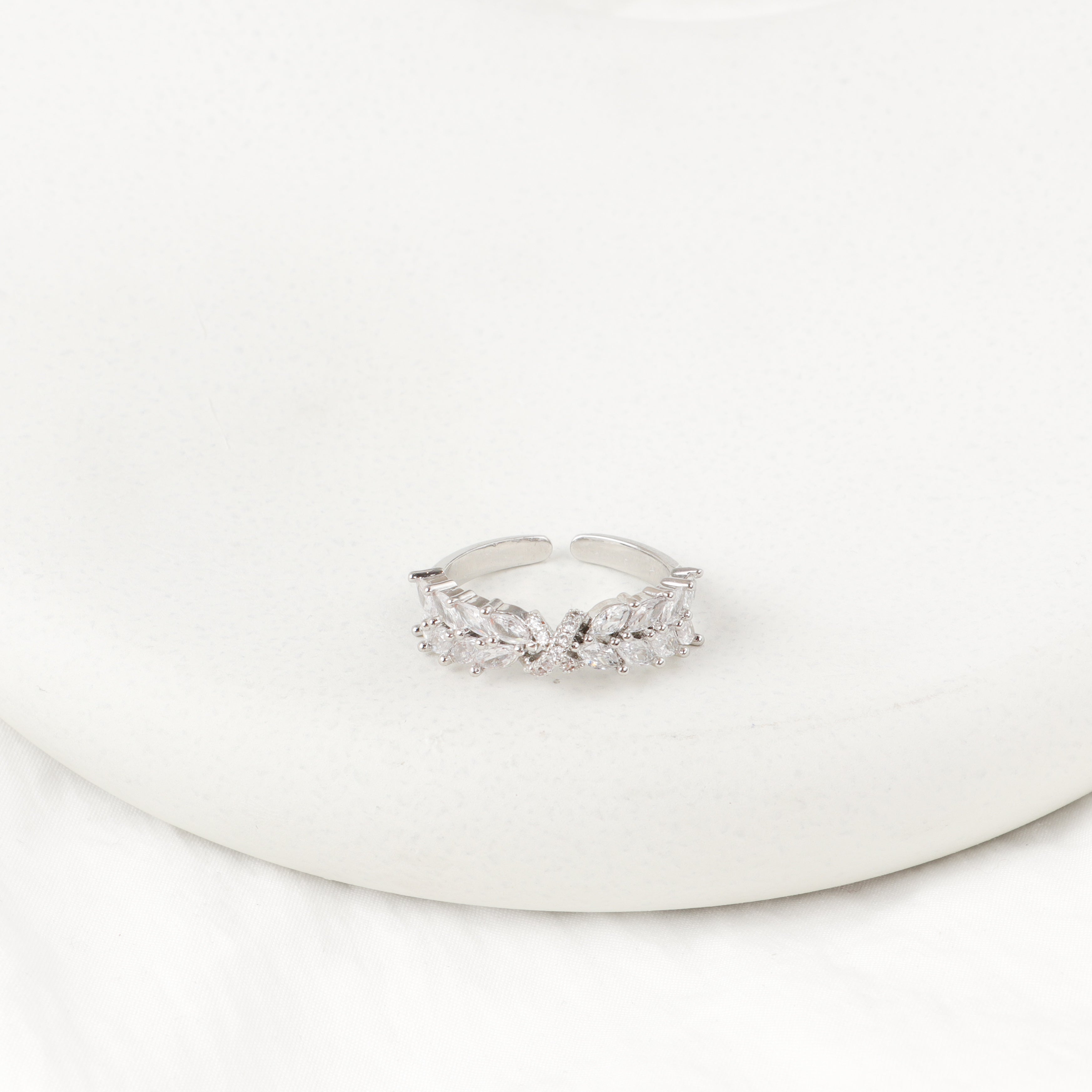 Infinity Ring