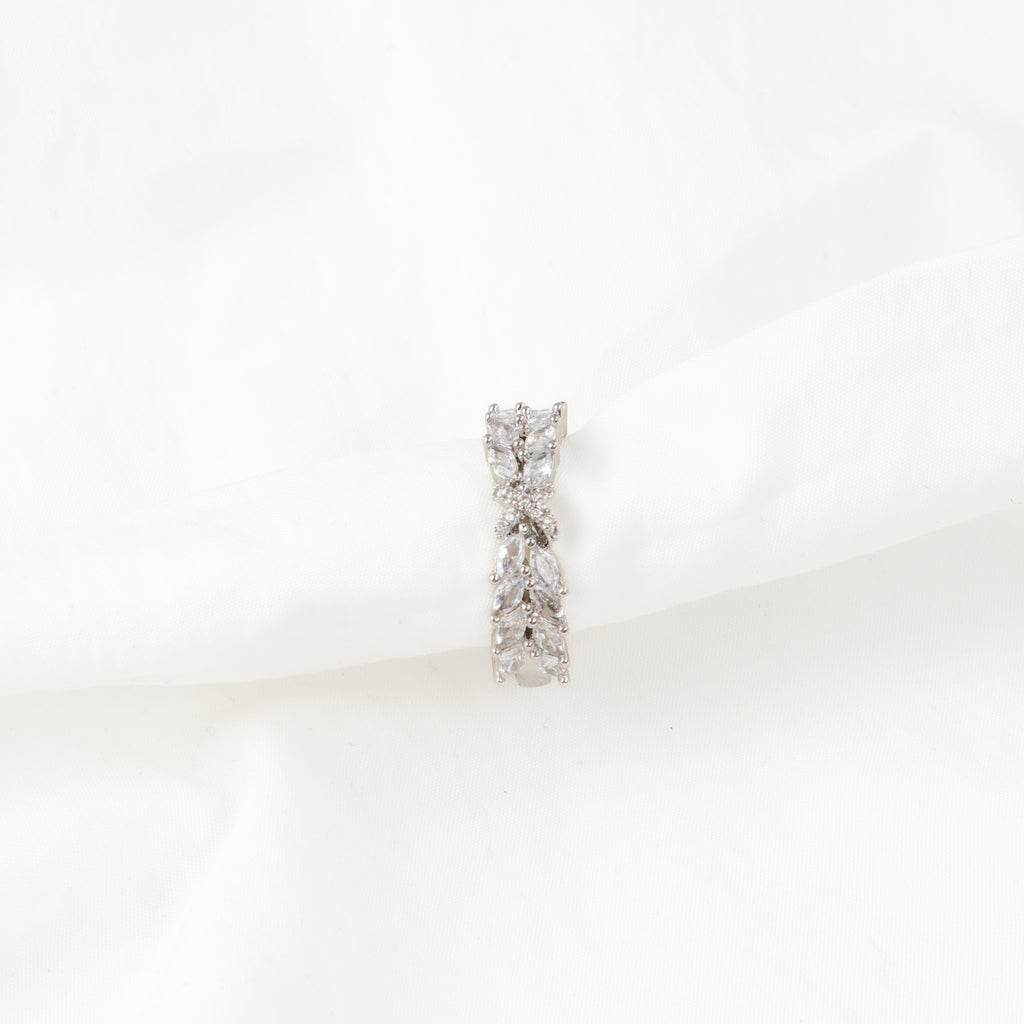 Infinity Ring