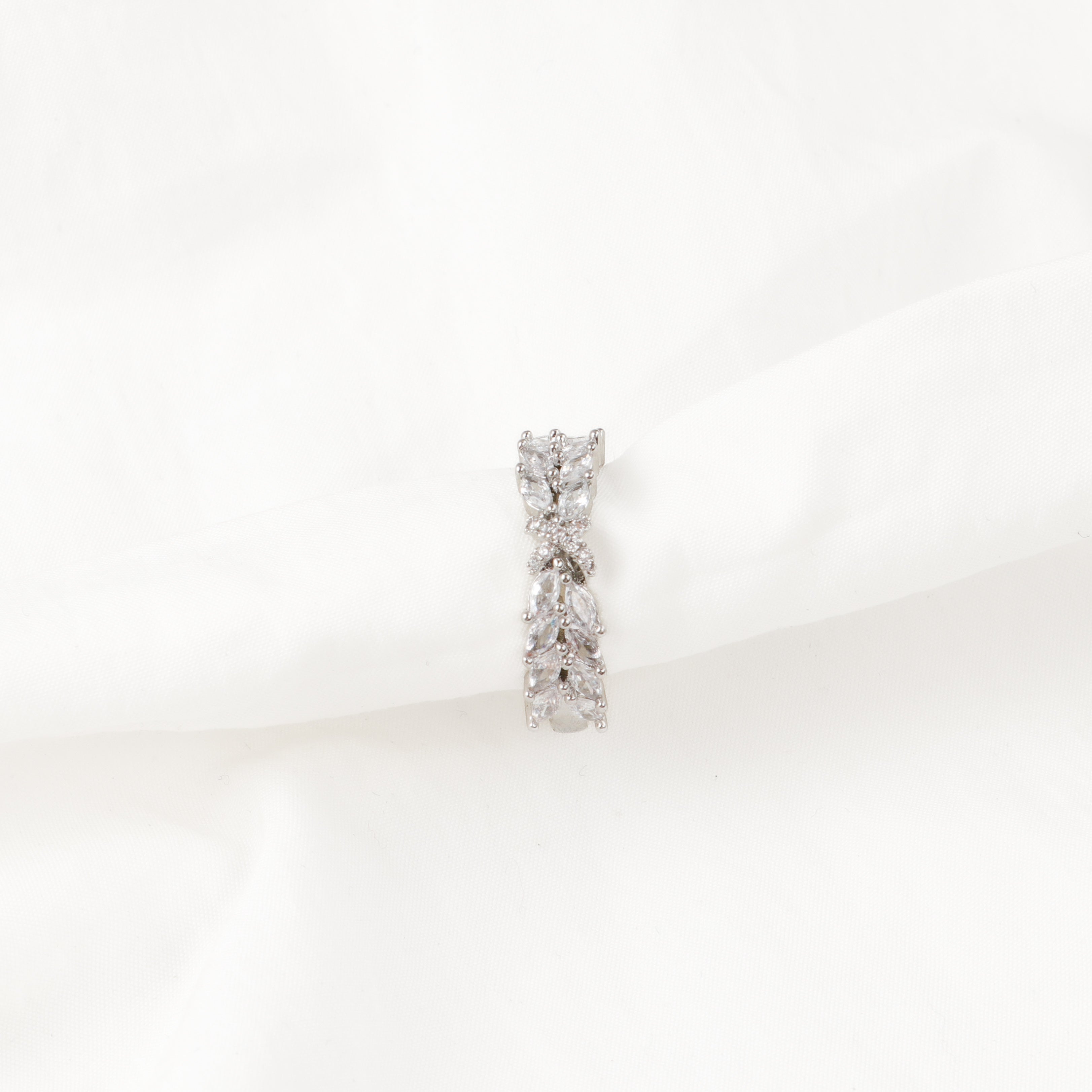 Infinity Ring