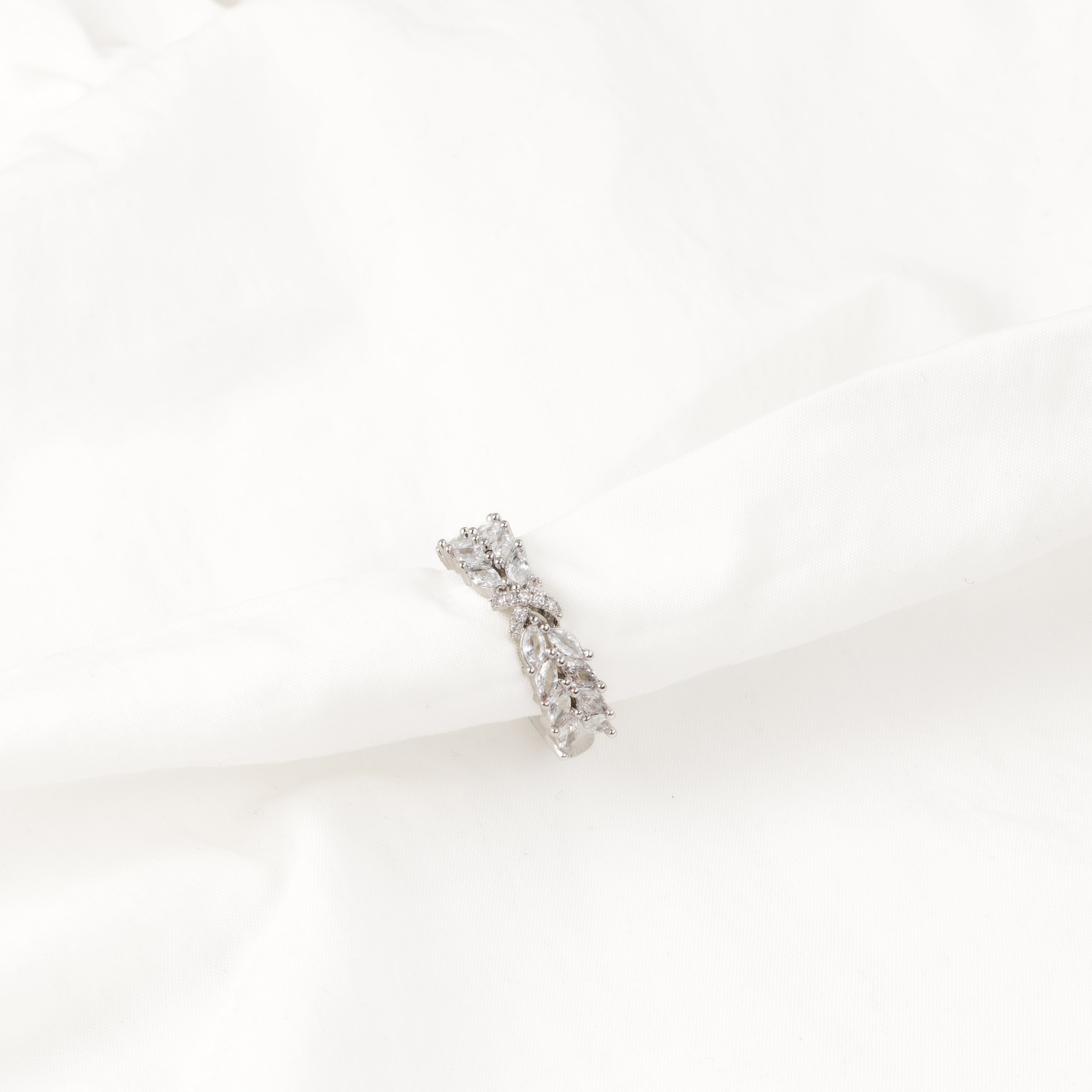 Infinity Ring