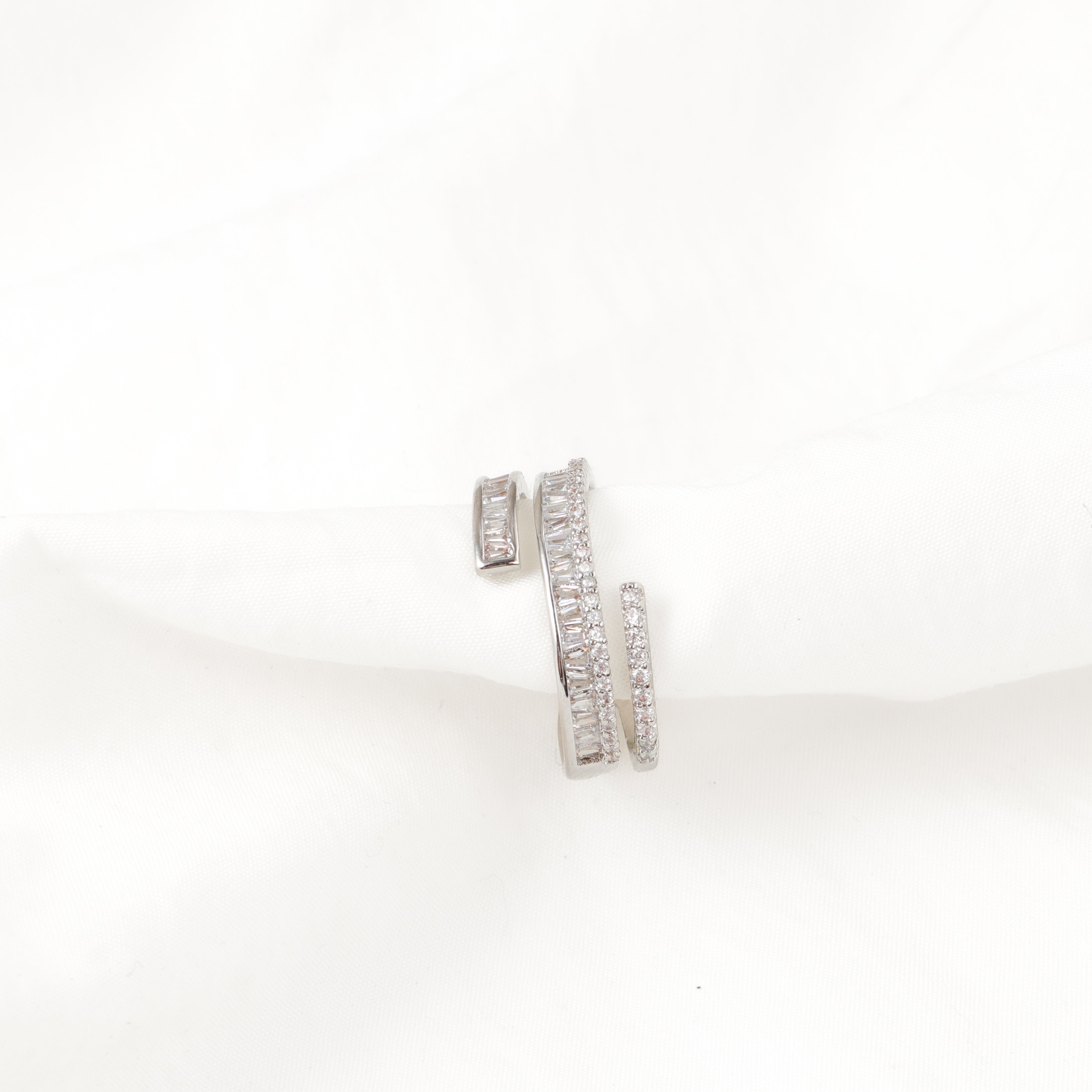 Constant Ring