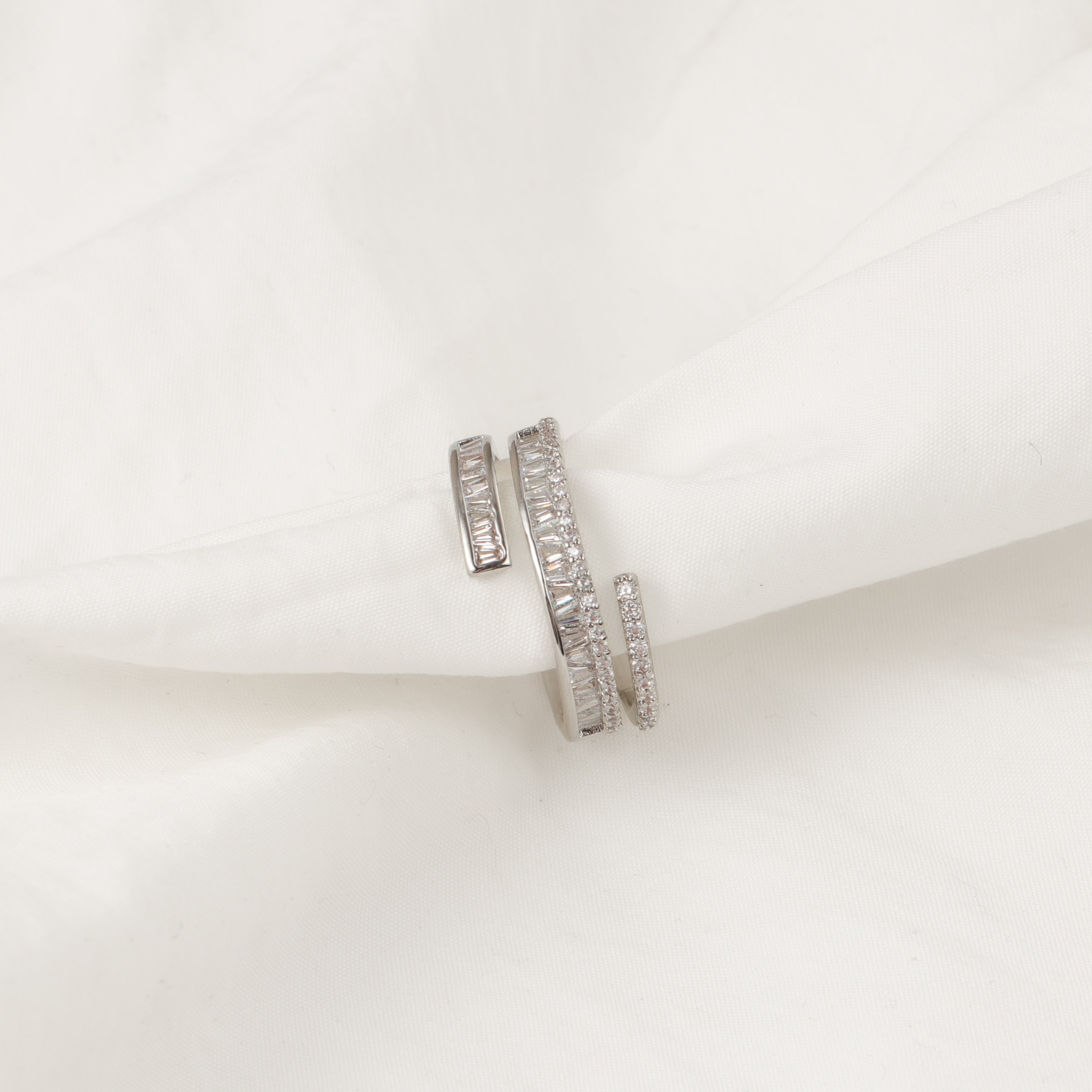 Constant Ring