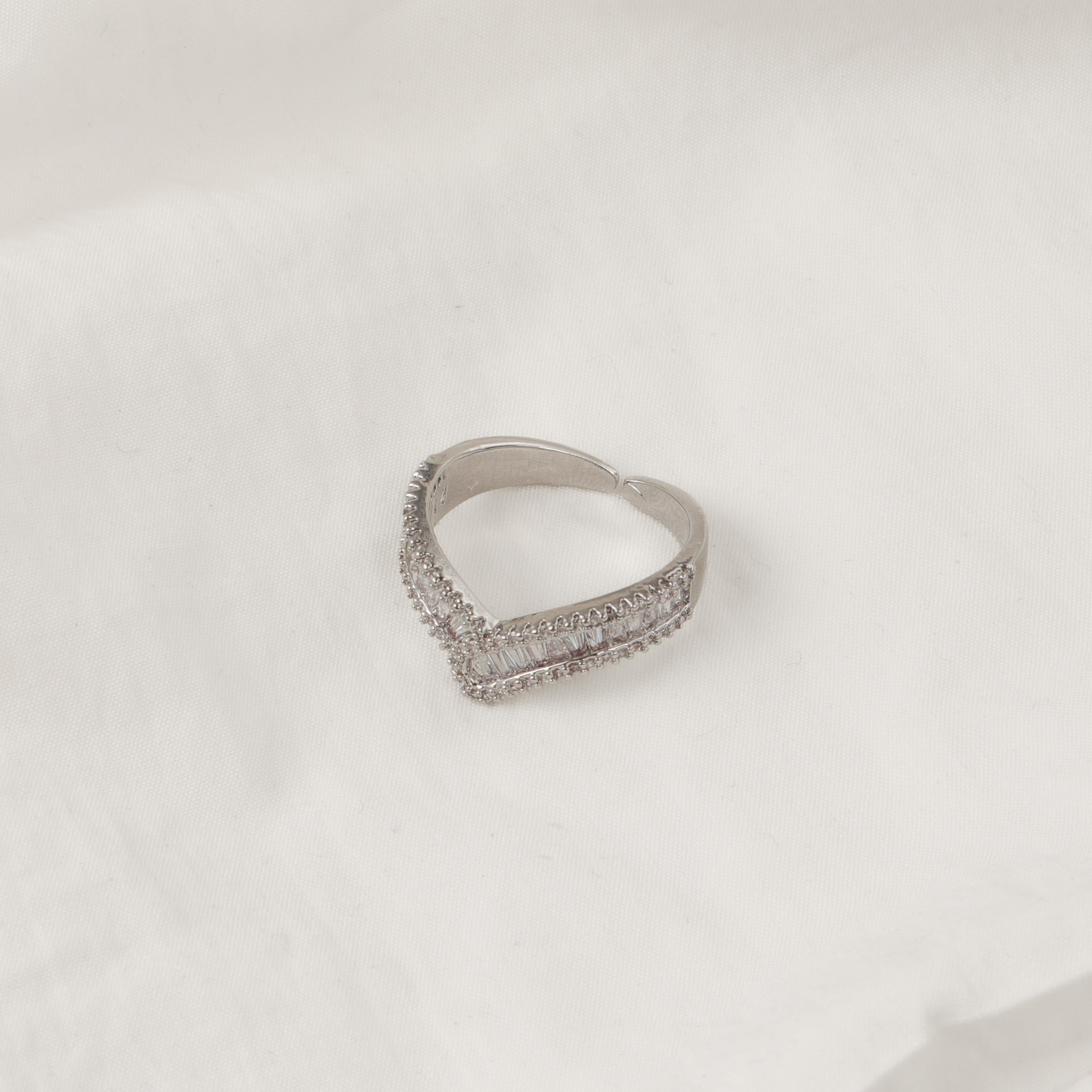 Forever Ring