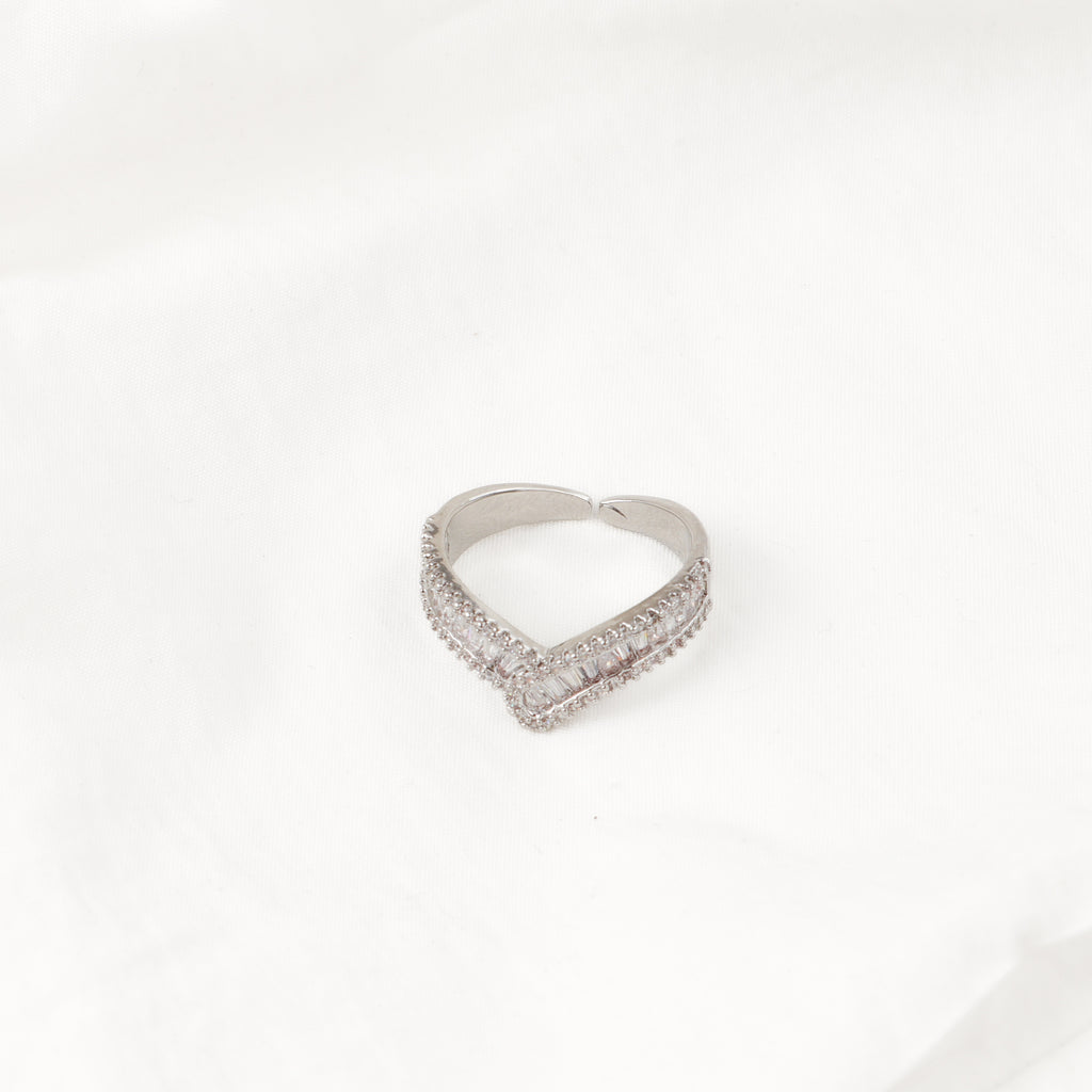Forever Ring