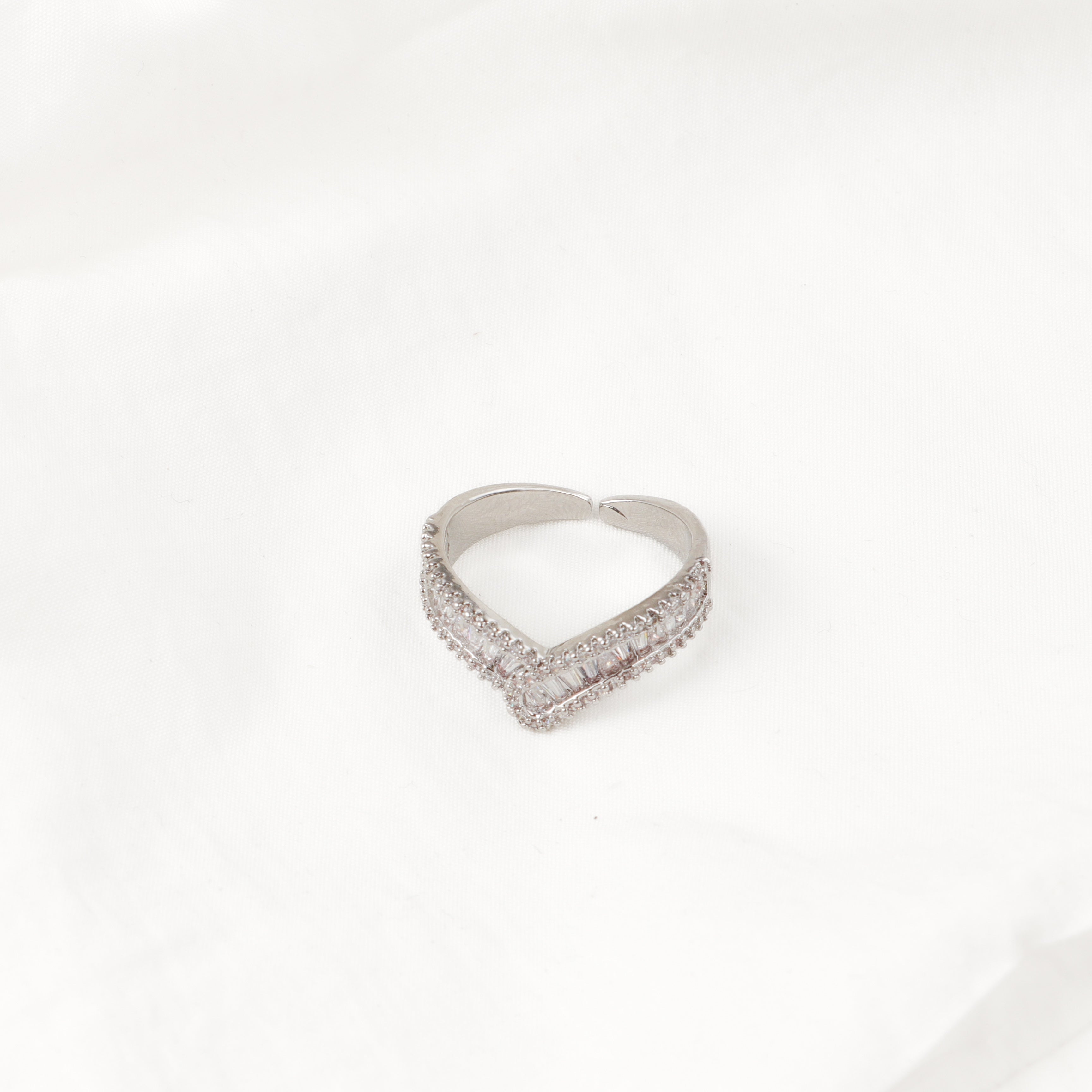 Forever Ring