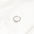 Pave Ring