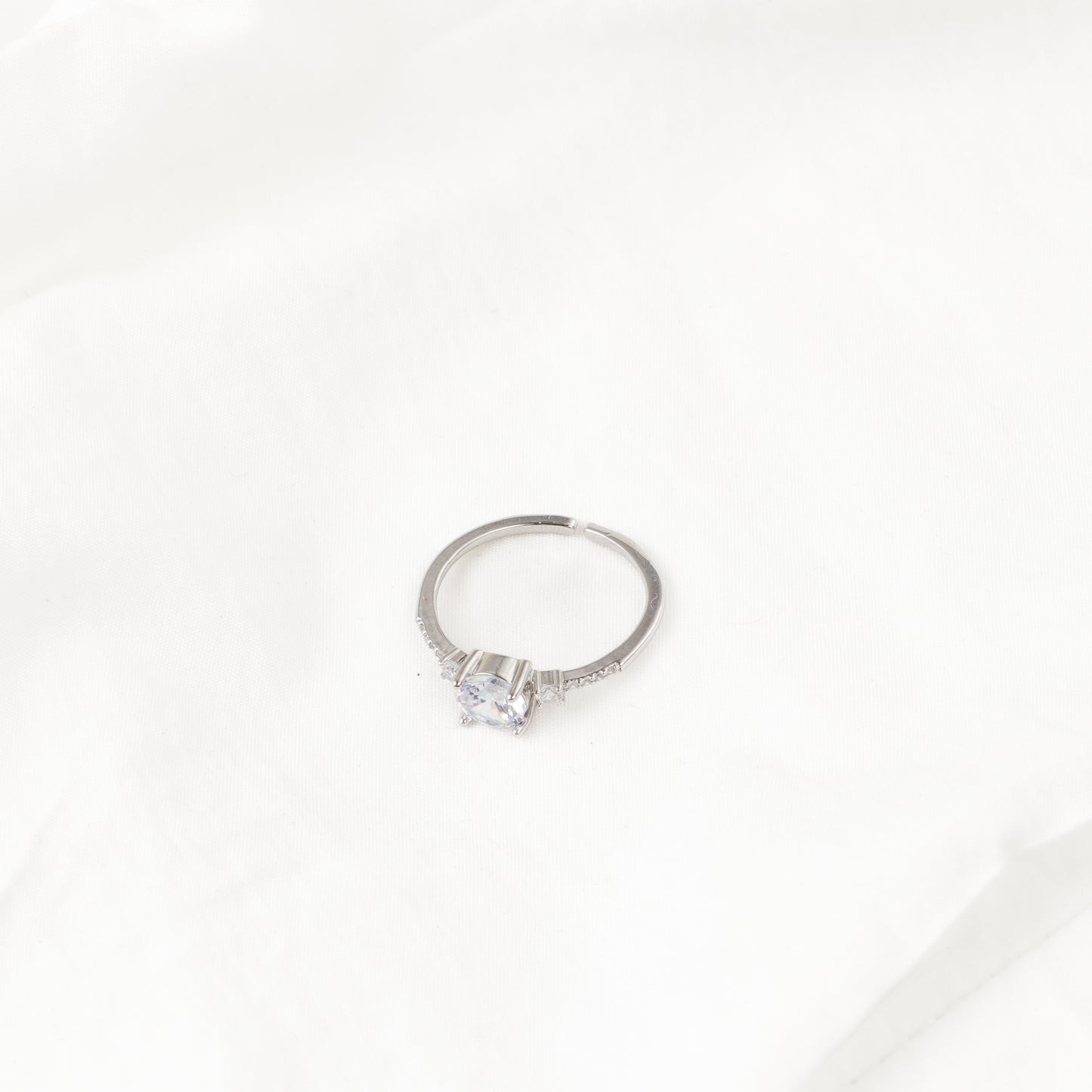 Pave Ring