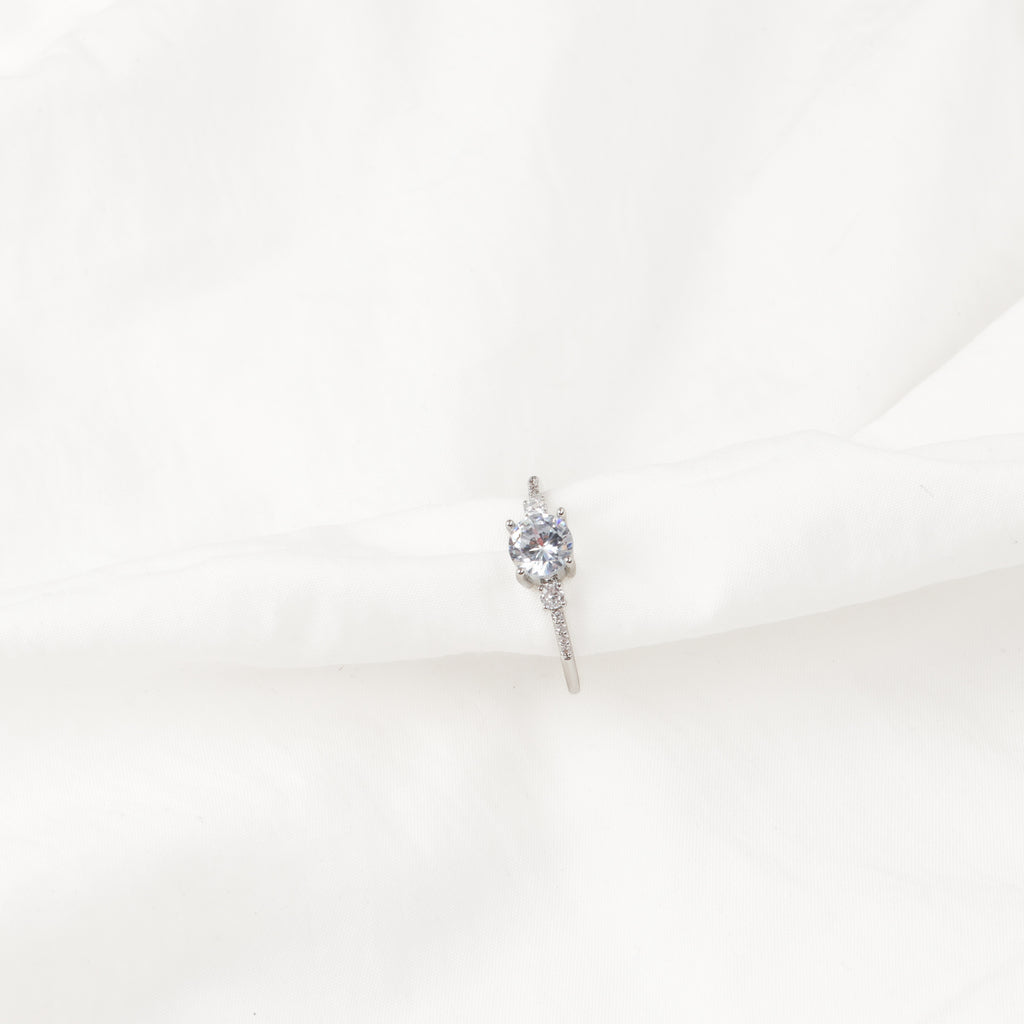Pave Ring