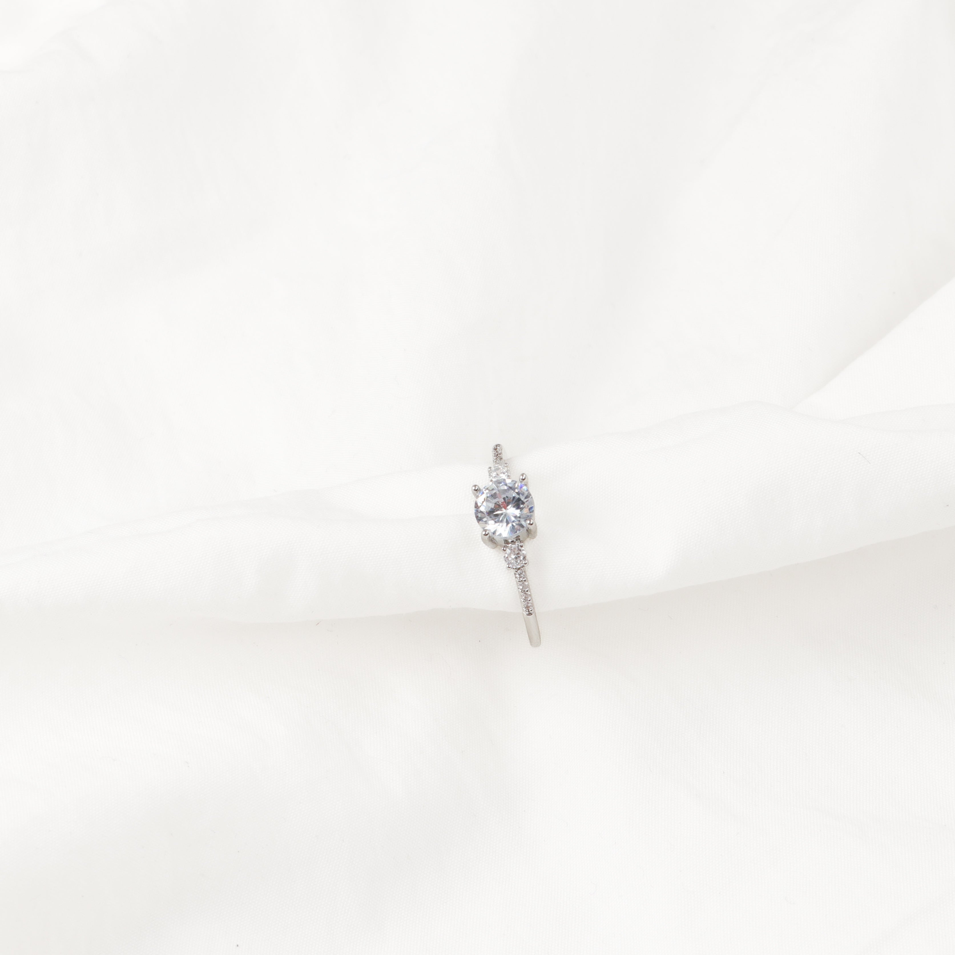 Pave Ring