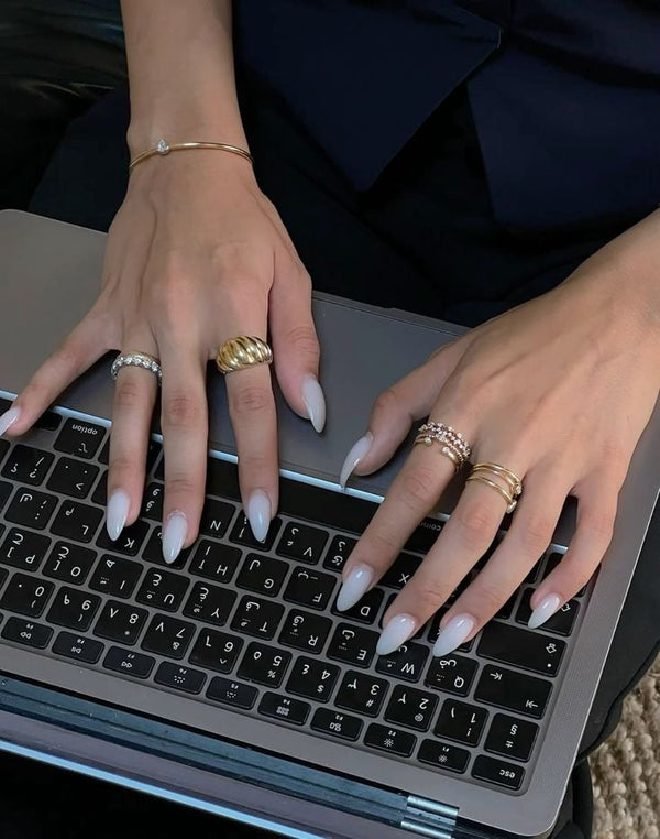 Stress-Tested By Real Hands