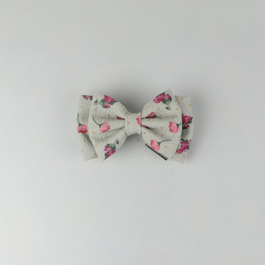 Jardin Grace Dual HairBow