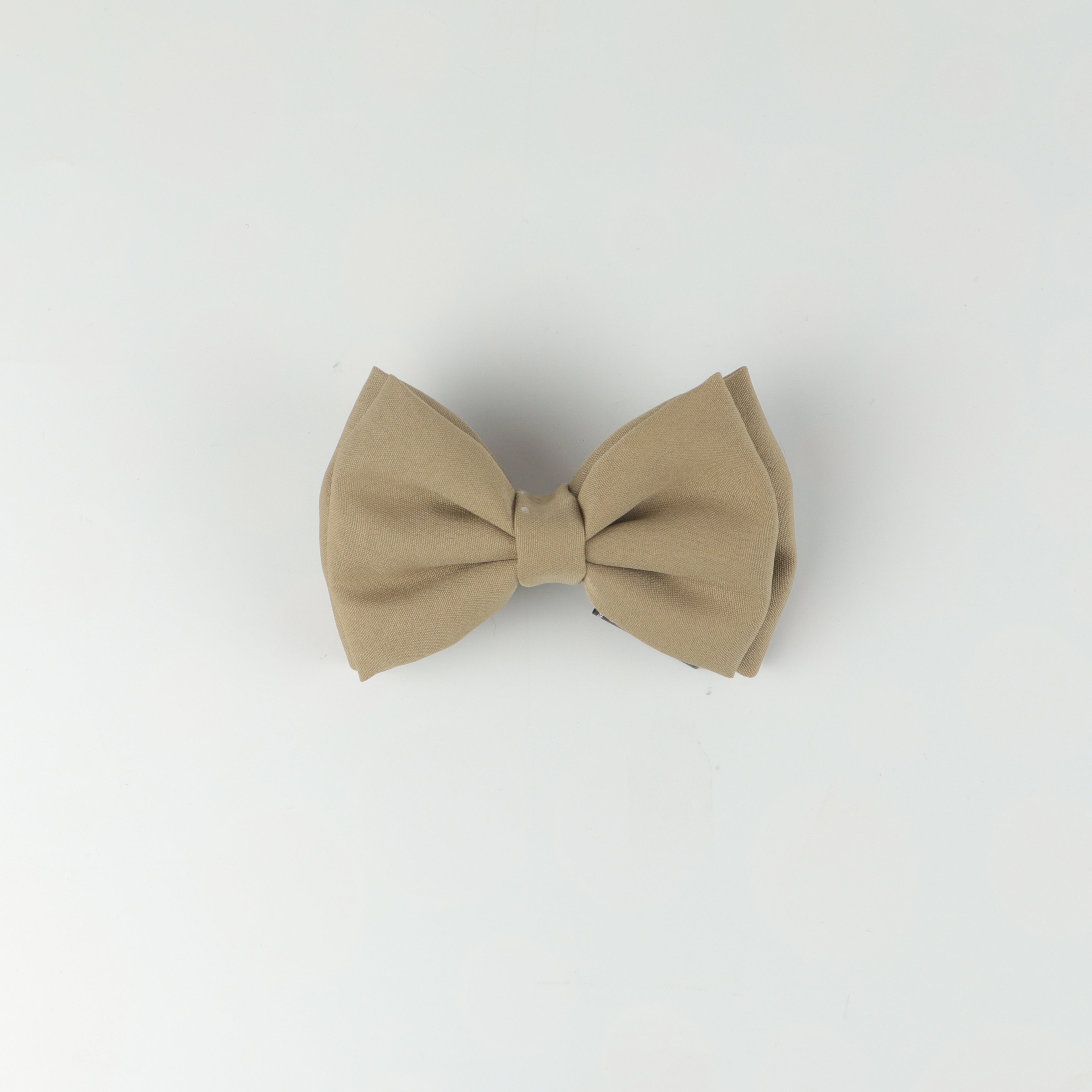 Muted Green Dual HairBow