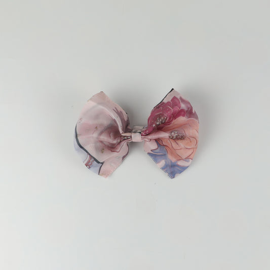 Fly O'Clock Classic HairBow