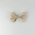 Autumn Classic HairBow