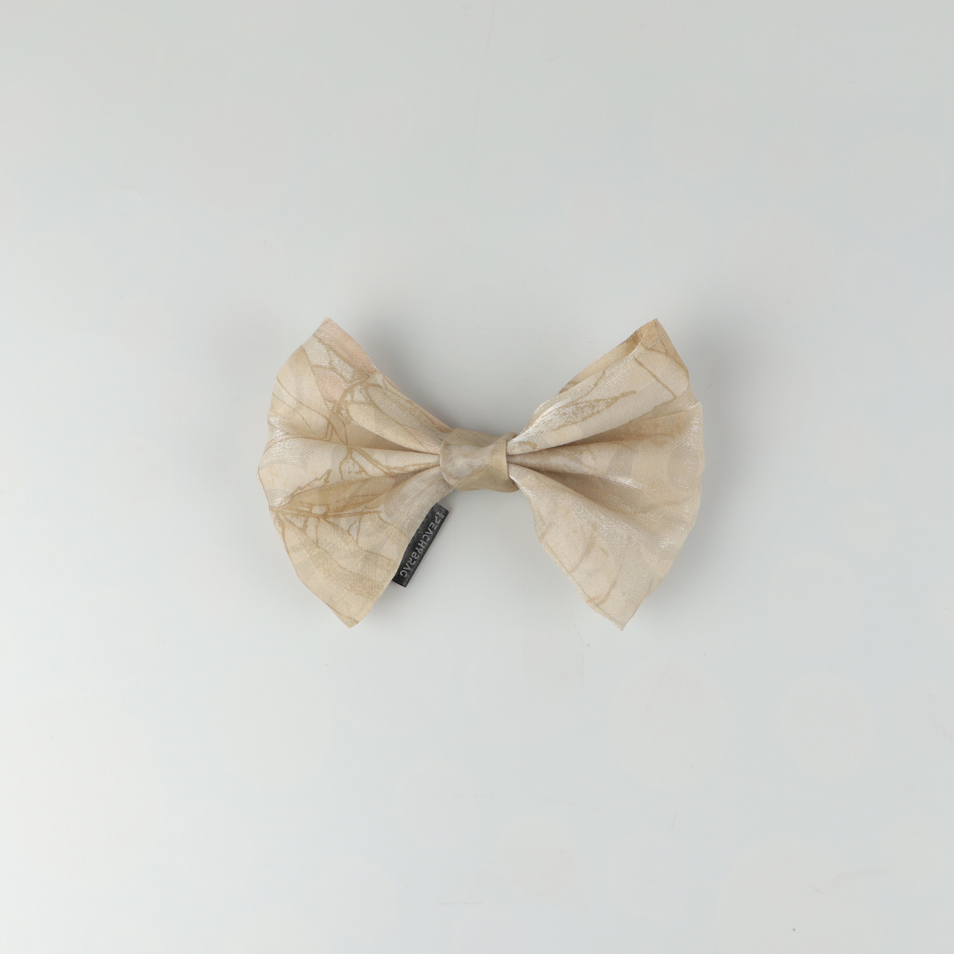 Autumn Classic HairBow