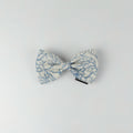 Coastal Bloom Classic HairBow