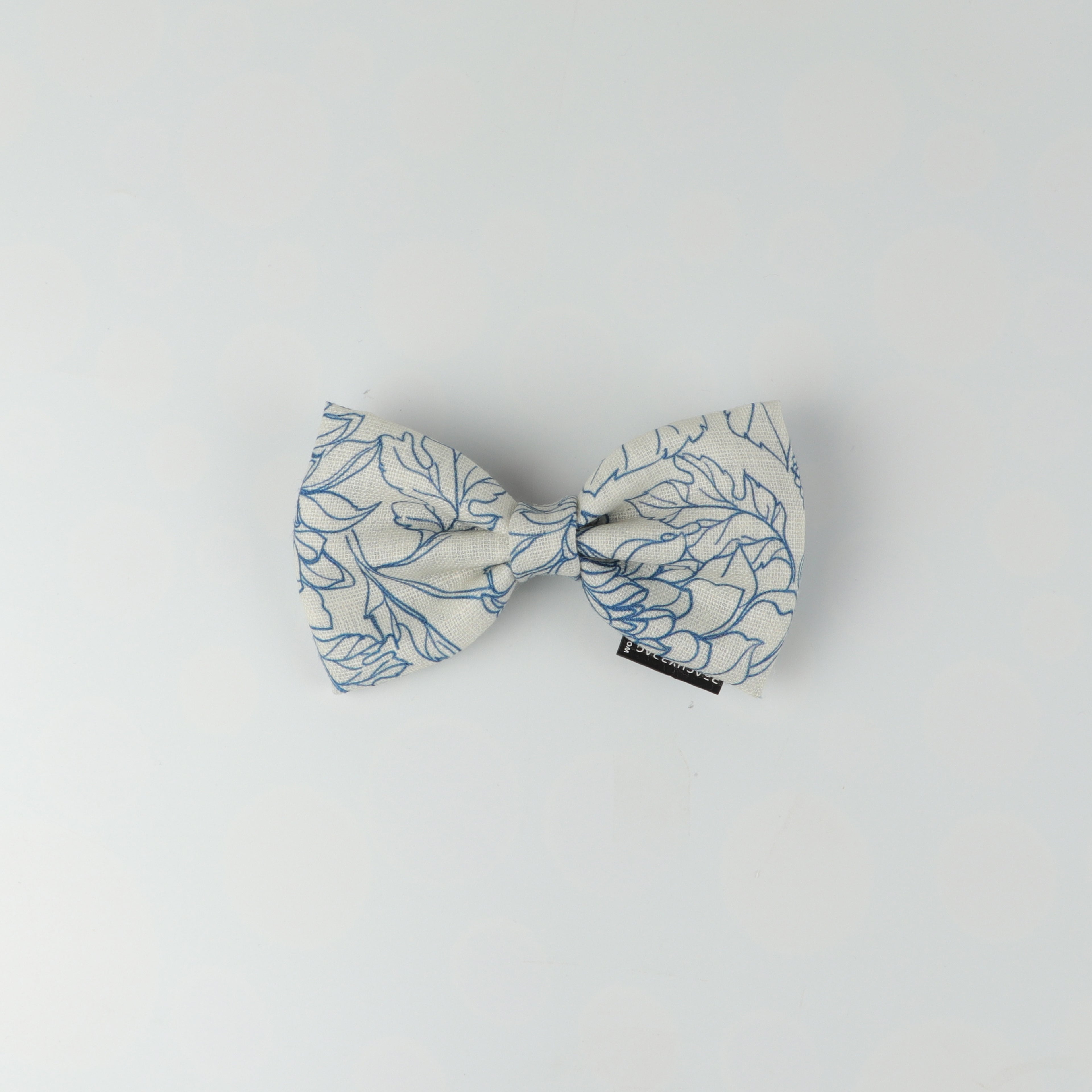 Coastal Bloom Classic HairBow