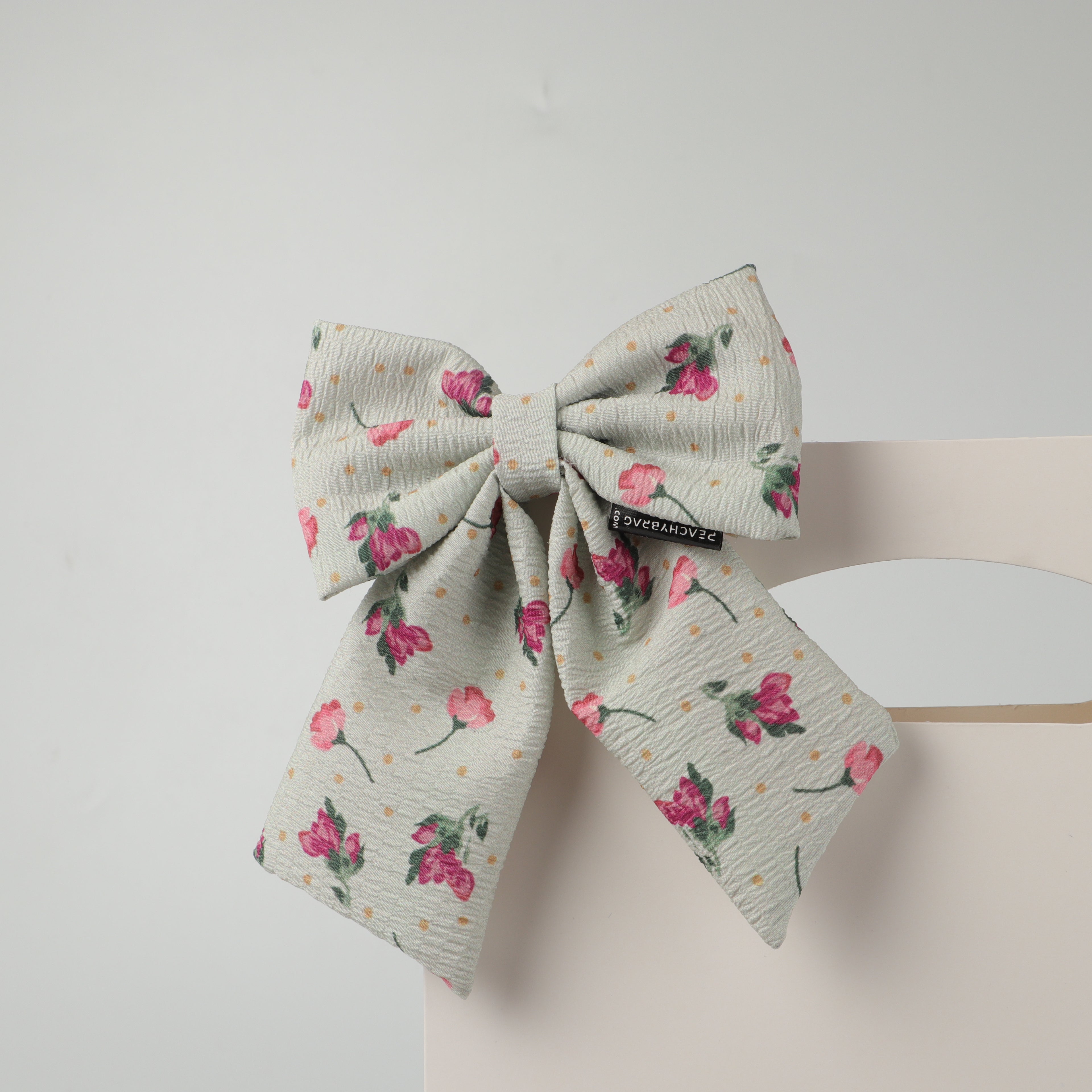 Jardin Grace Princess HairBow