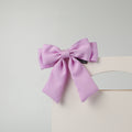 Gentle Princess Dual HairBow