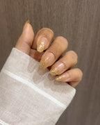 Starland NUDE Nails