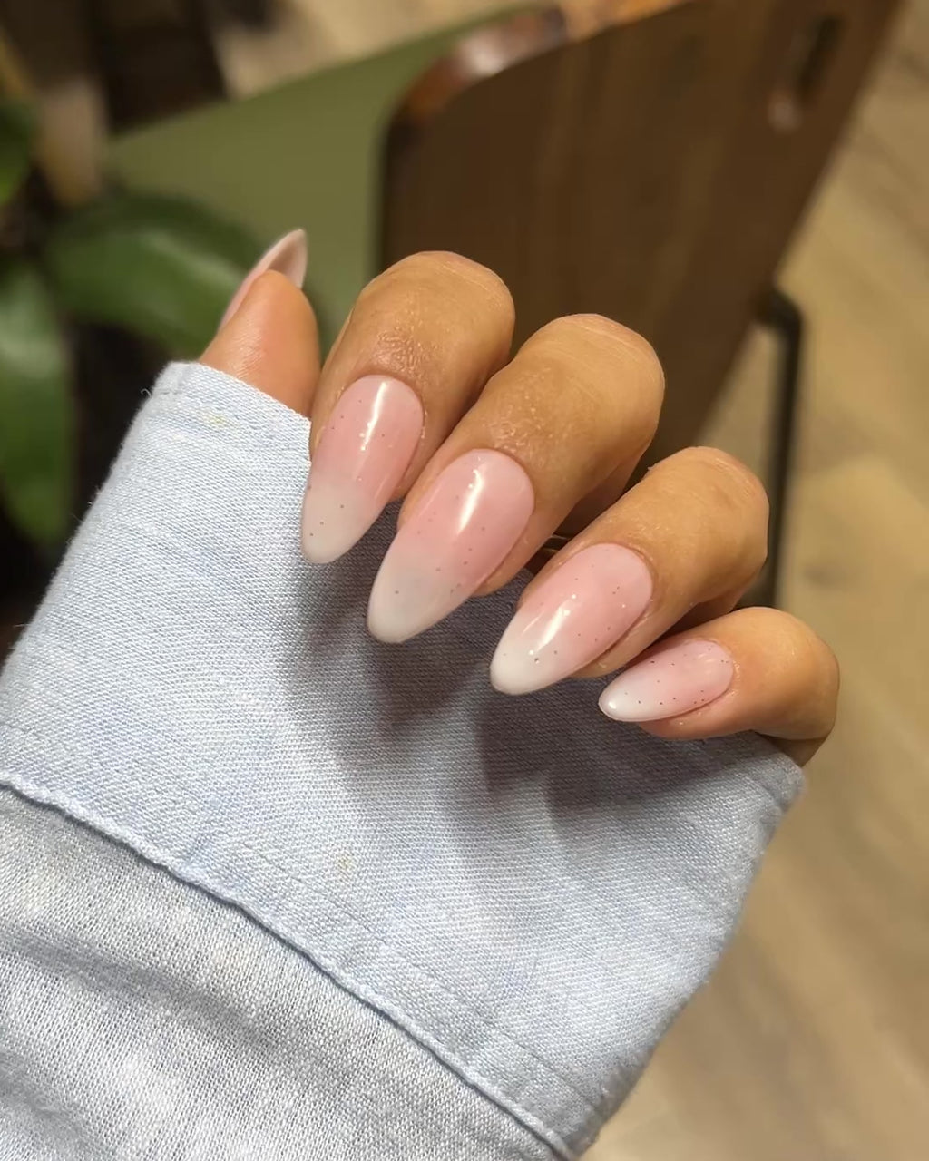 Soft Ombre