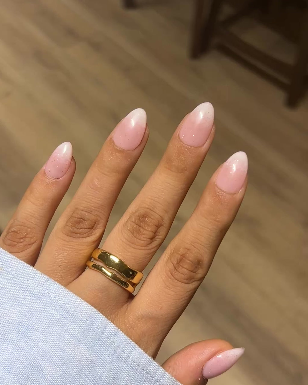 Soft Ombre