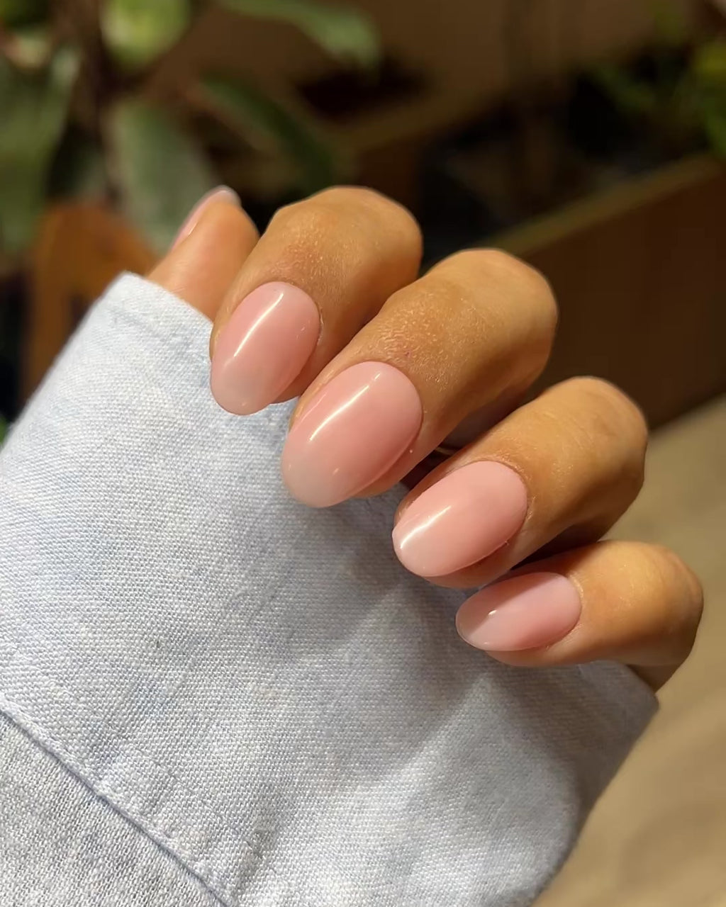 Rose Mani