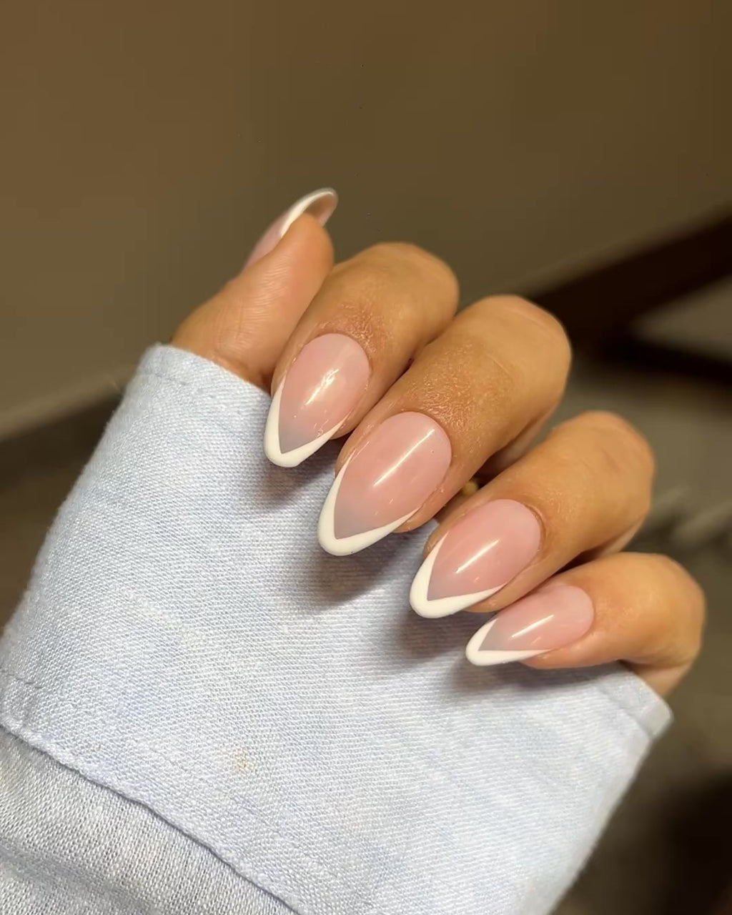 Soft French