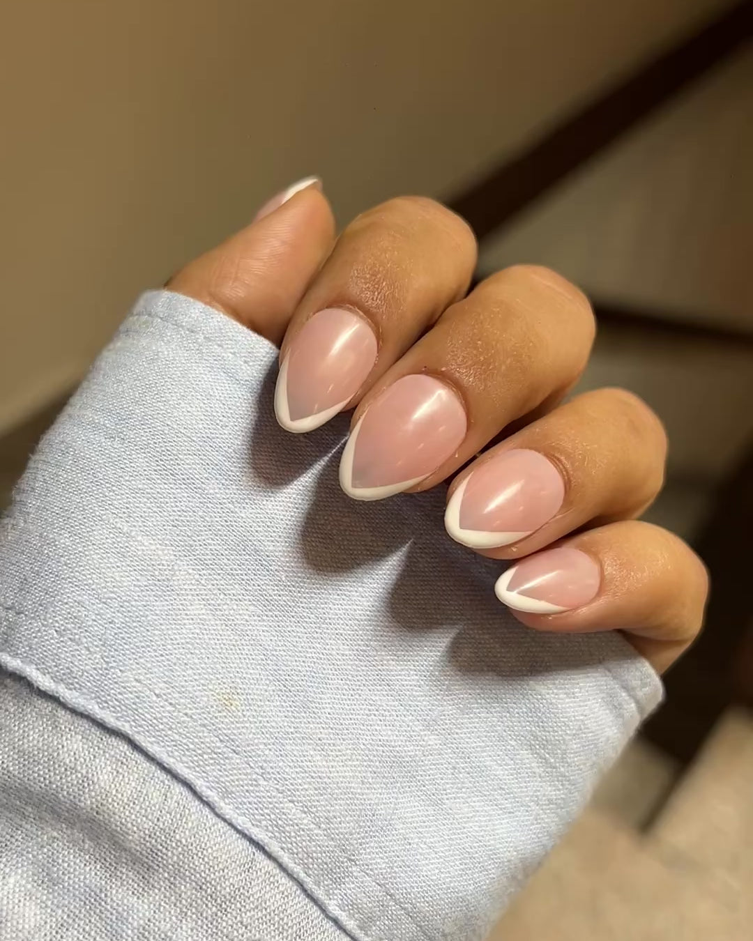 Soft French