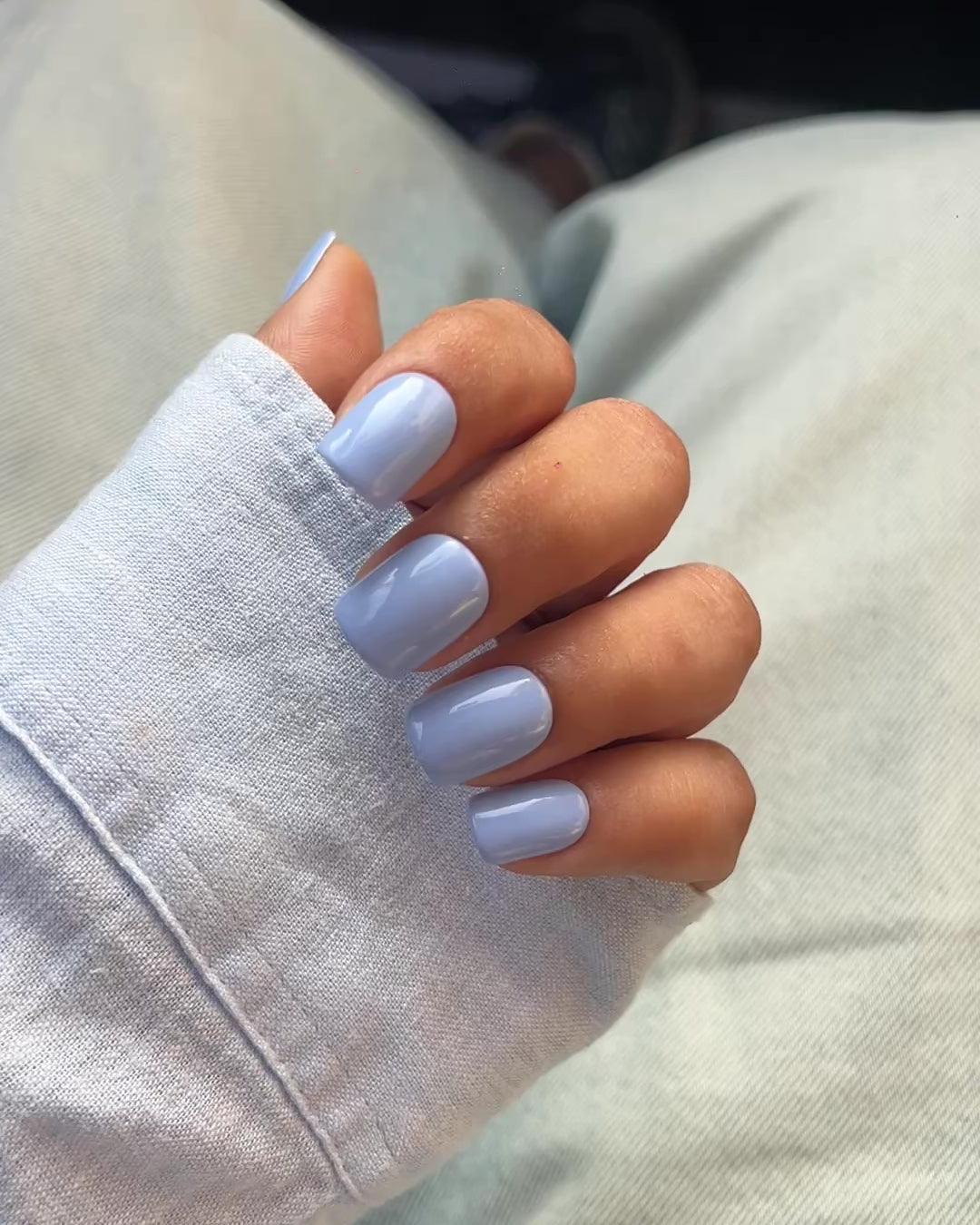 Frost Ice