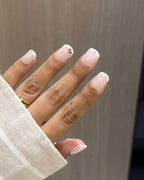Cherry Bliss Nails