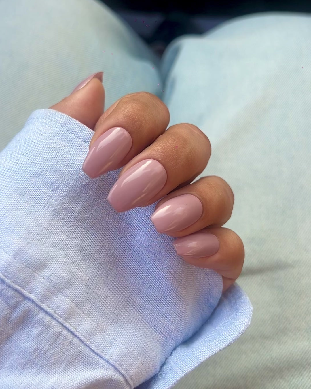 Lilac Love