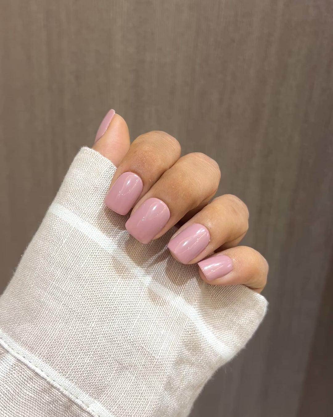 Fame Girl Nails