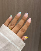 Color Bliss Nails