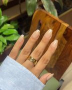 Nude Mani