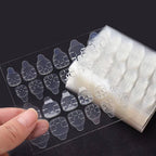 Glue Tabs Sheet