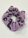 Leopard Love Scrunchie