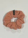 Sweet Pink Scrunchie