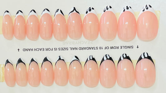 Notion French Tips