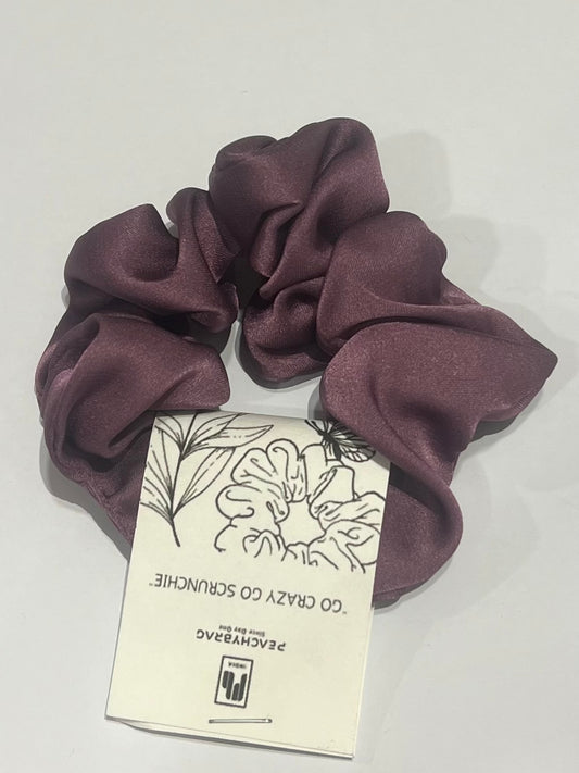 Wild Berry Scrunchie
