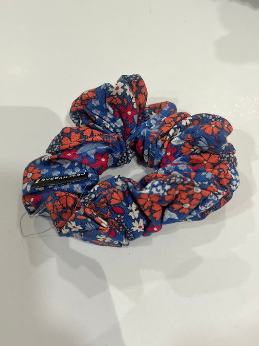 Bloom Eve Scrunchie