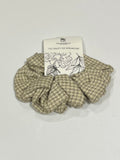 Sand Style Scrunchie