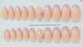 Flora French PURPLE Tips