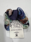 Mystic Night Scrunchie