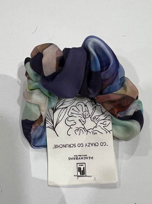 Mystic Night Scrunchie