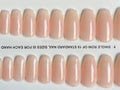 FairyLand Ombre Nails PINK