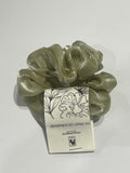 Tiana Scrunchie