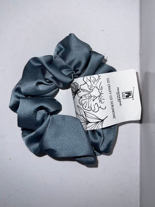 Sea Breeze Scrunchie